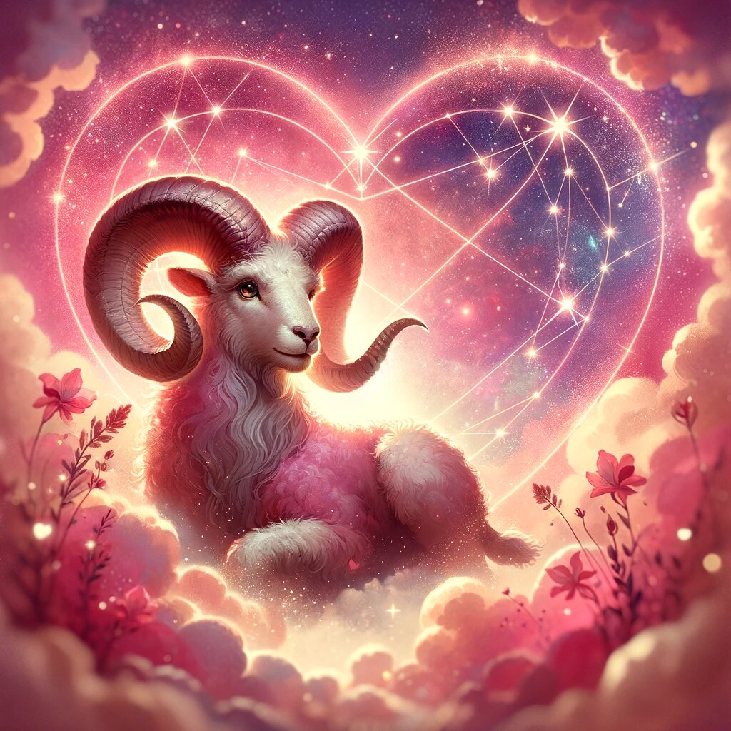 Овен