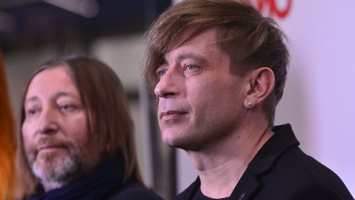 ФОТО: PAVEL KASHAEV, ПАВЕЛ КАШАЕВ/GLOBALLOOKPRESS