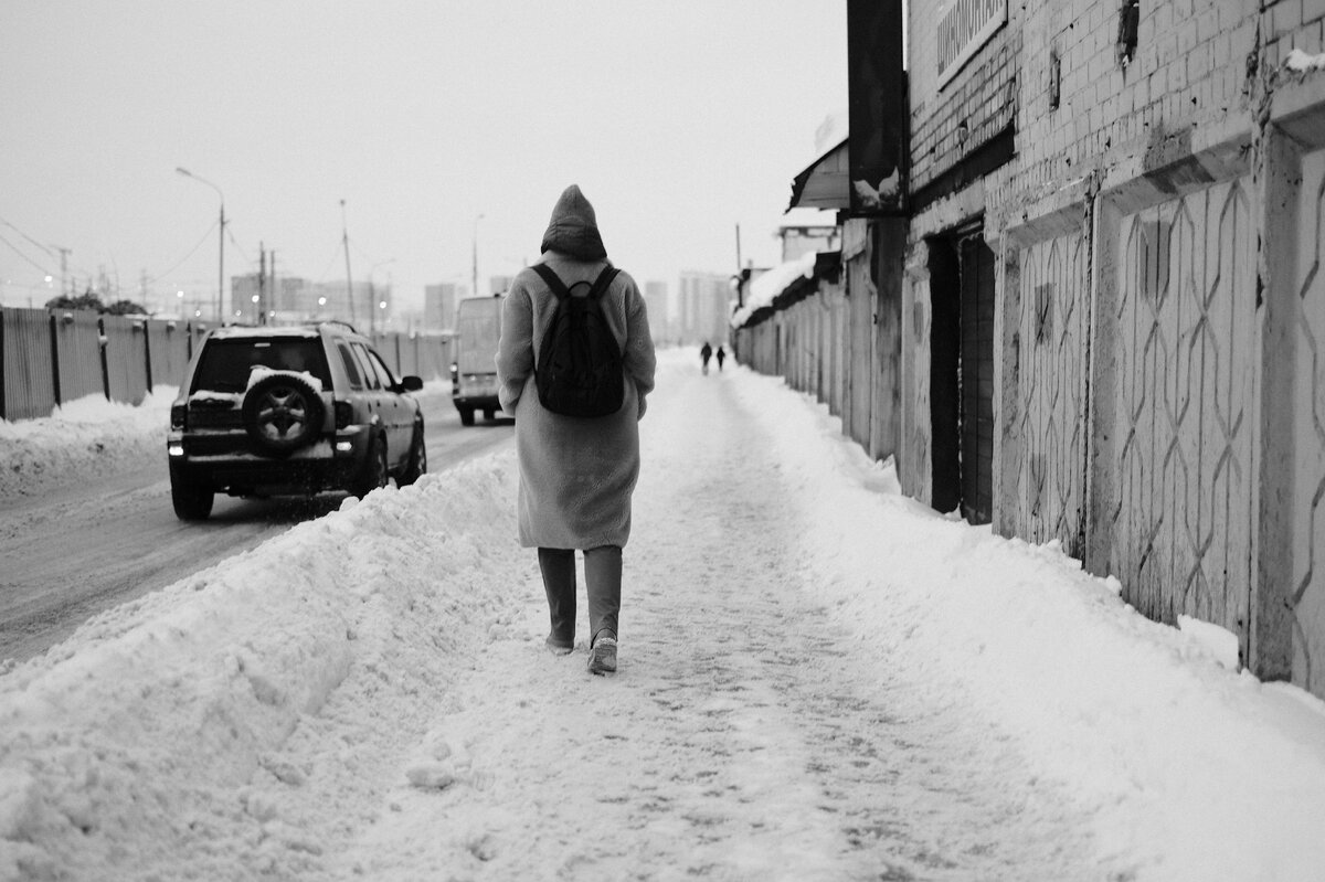 ©️Фотограф Сергей Караваев, Fujifilm X-T4, Fujifilm XF 33mm f/1.4 R LM WR