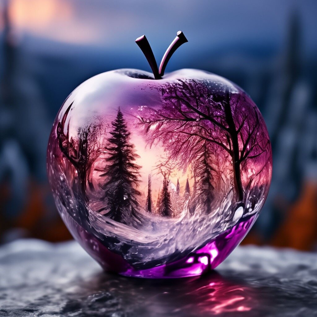 Картинка сгенерирована нейросетью.