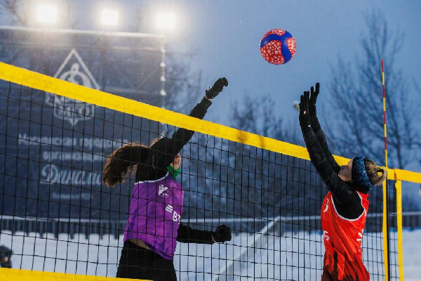    Фото: пресс-служба физической культуры и спорта Московской области