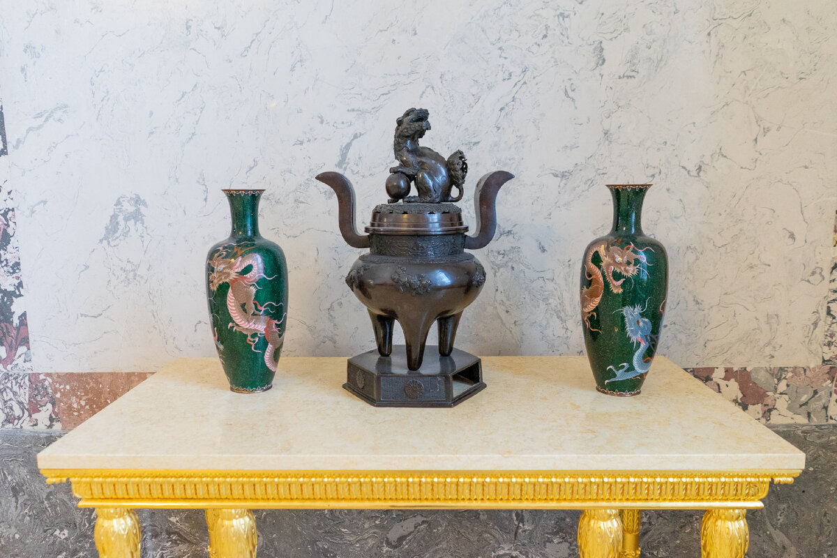 Фото: ГМЗ «Царское Село» 