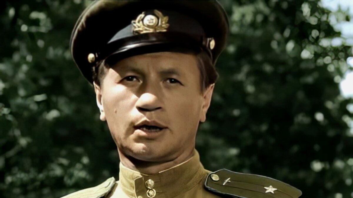 сыновья идут в бой