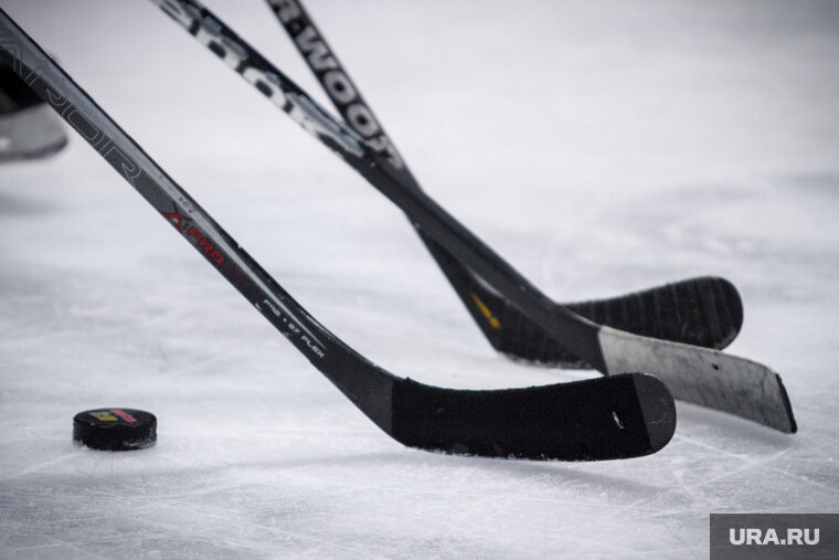    Команда возвращалась из Челябинской области (архивное фото)