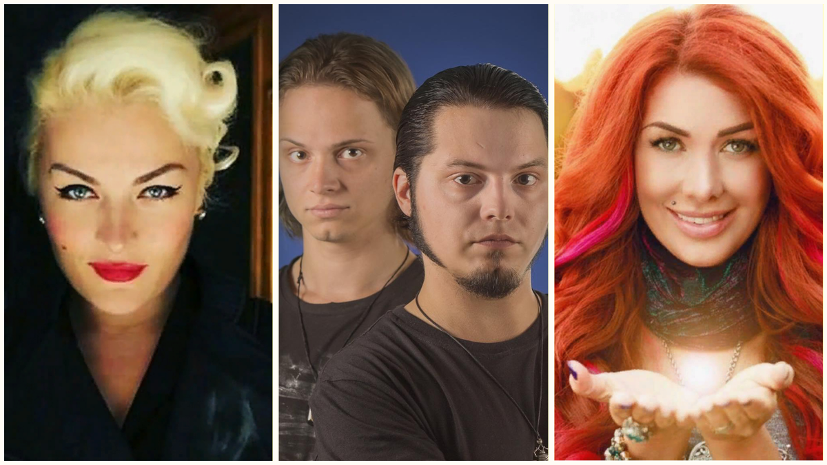 Экстрасенсы реванш 03. 03 2024. Экстрасенсы реванш 03. Экстрасенсы реванш 03. Экстрасенсы реванш 03.