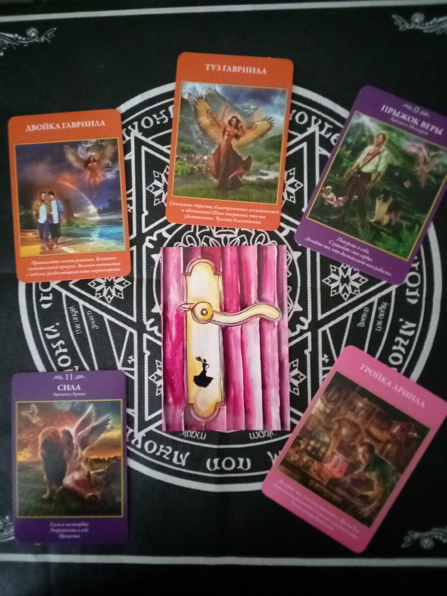 Авторское фото