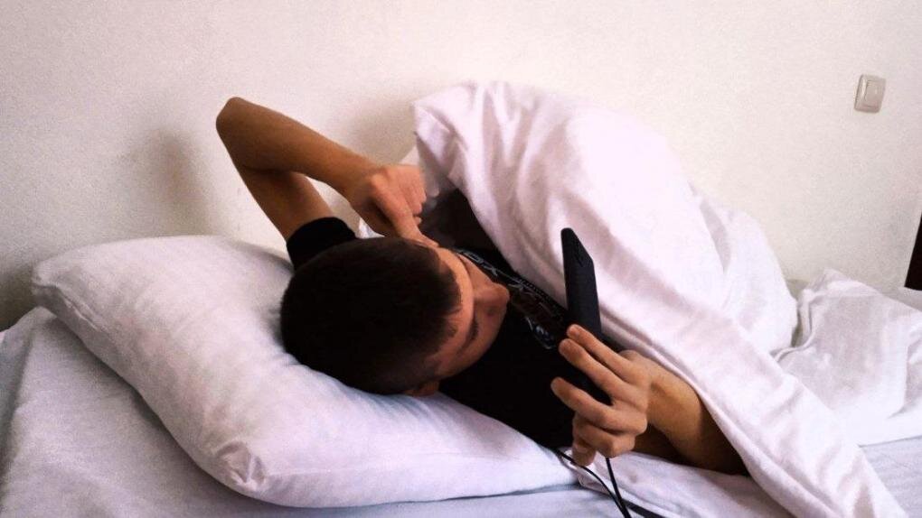     Сейчас мальчик в больнице.