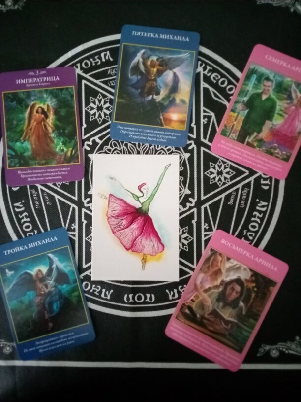 Авторское фото