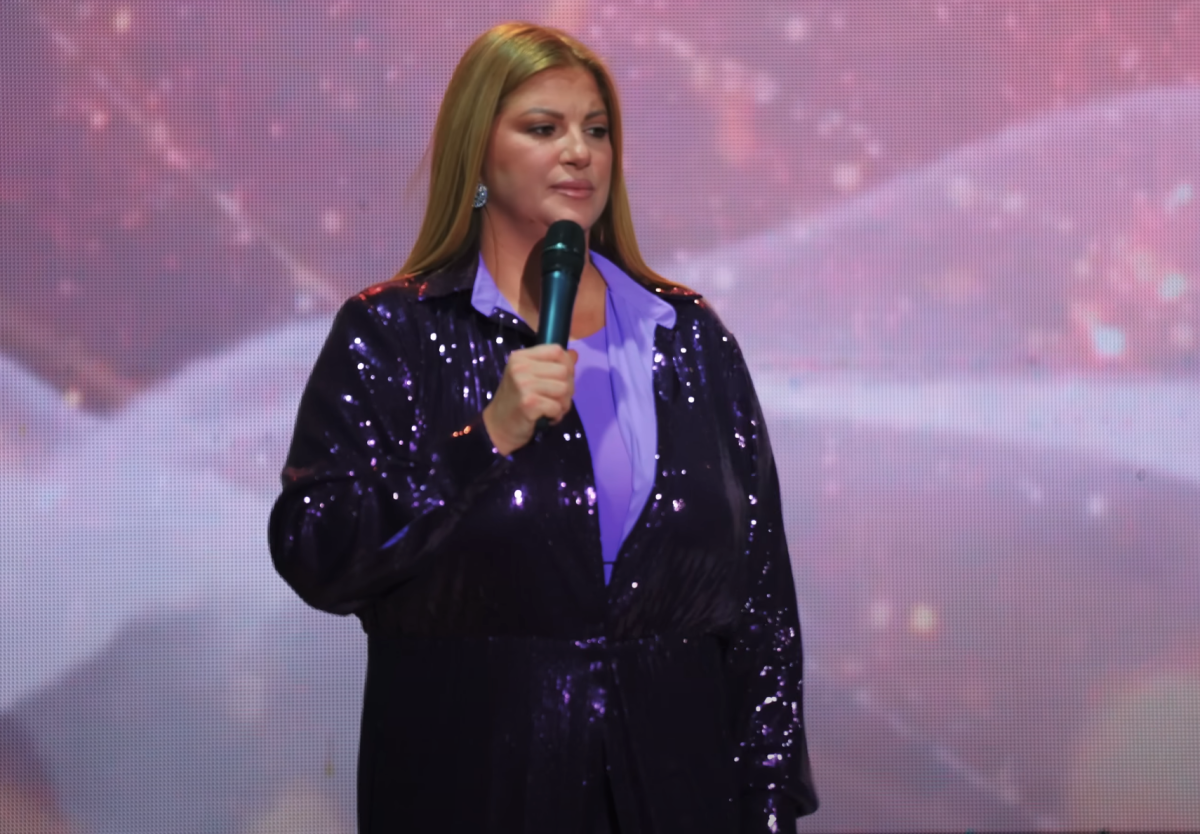    Блогера Тлиашинову допросили как свидетеля дела о нападении на журналистов