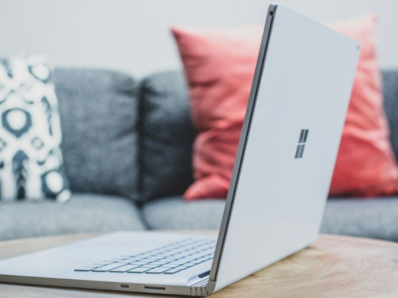    Все ПК на Windows 11 получат эксклюзивную функцию устройств Surface