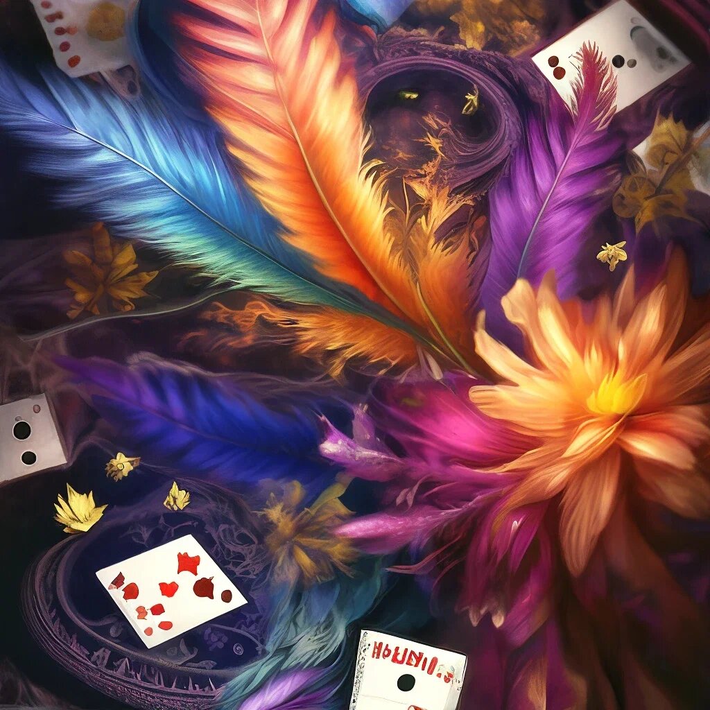 Фото канала Таро Портал ( ИИ).