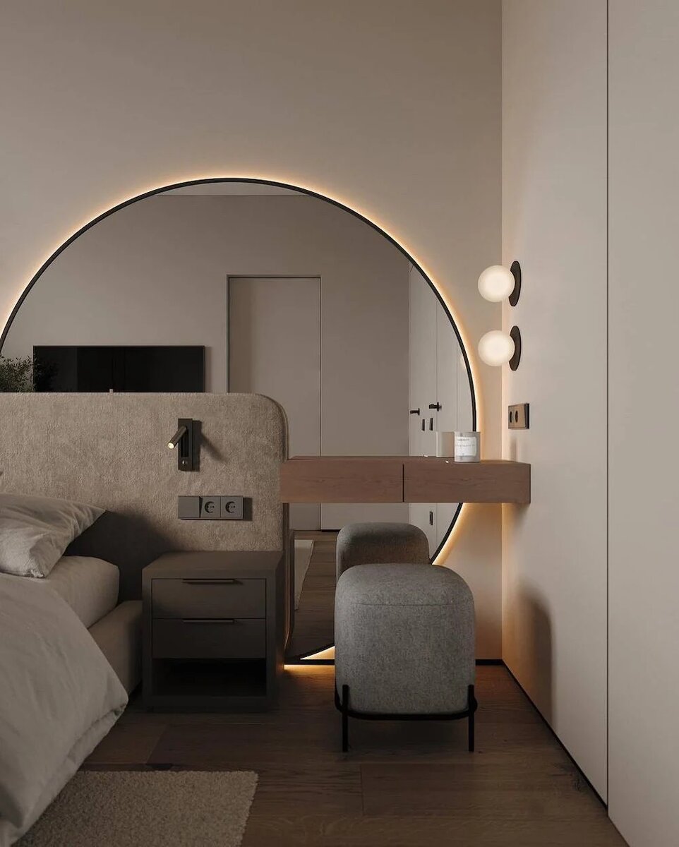 Фото: @bodes_studio  📷