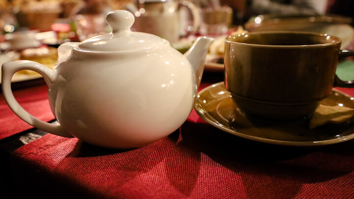 © ELENA MAYOROVA/GLOBALLOOKPRESS