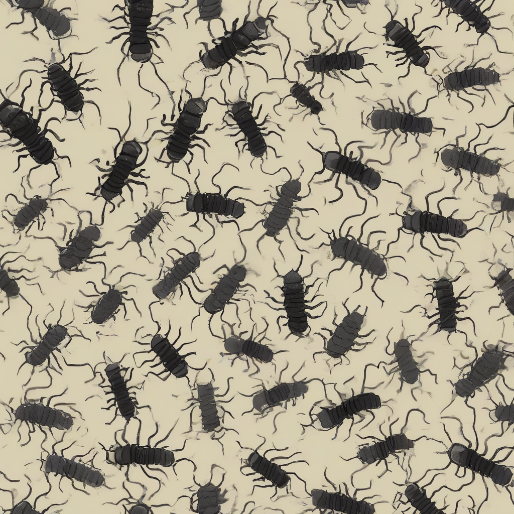 Приснились вши