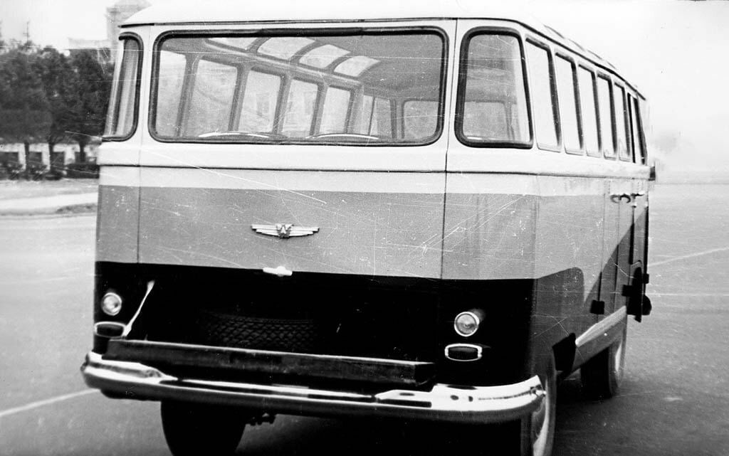 Р РђР¤ 1970