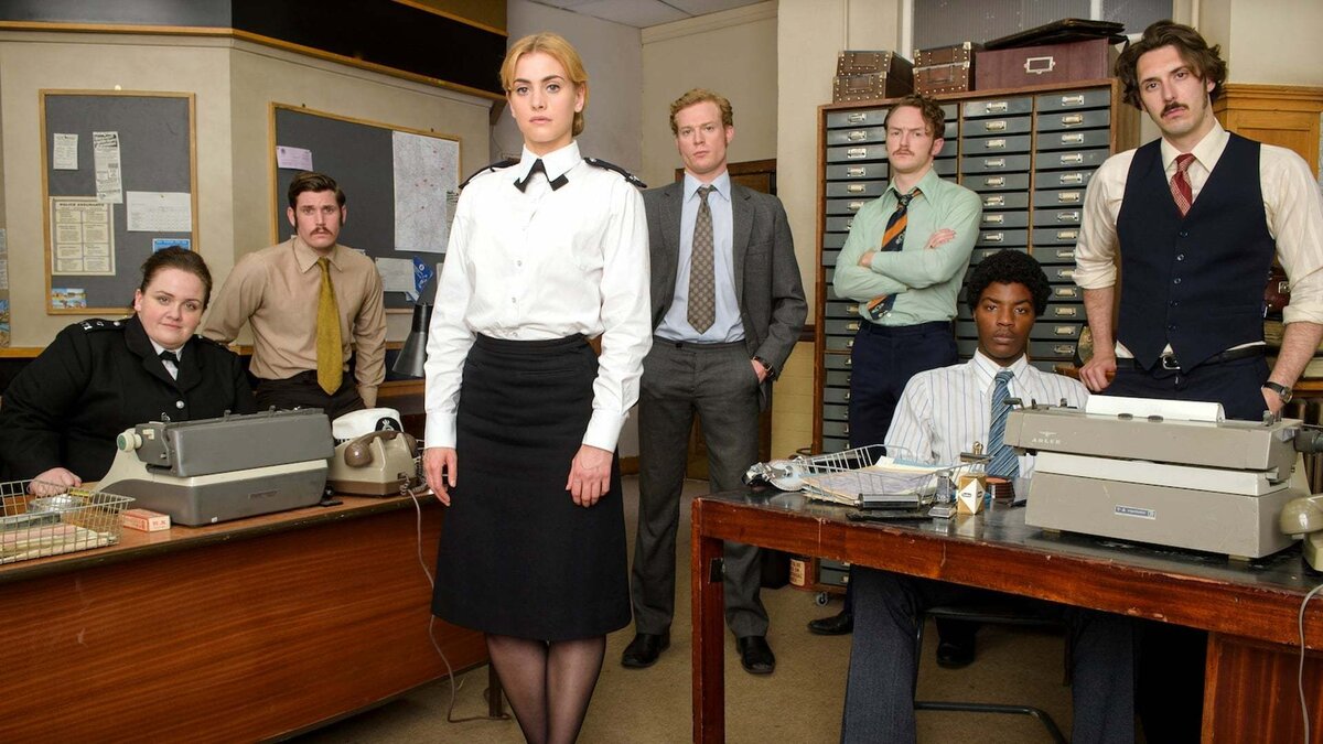 Лучшие Детективные Сериалы, Которые Вы Могли Пропустить | Кино Со.