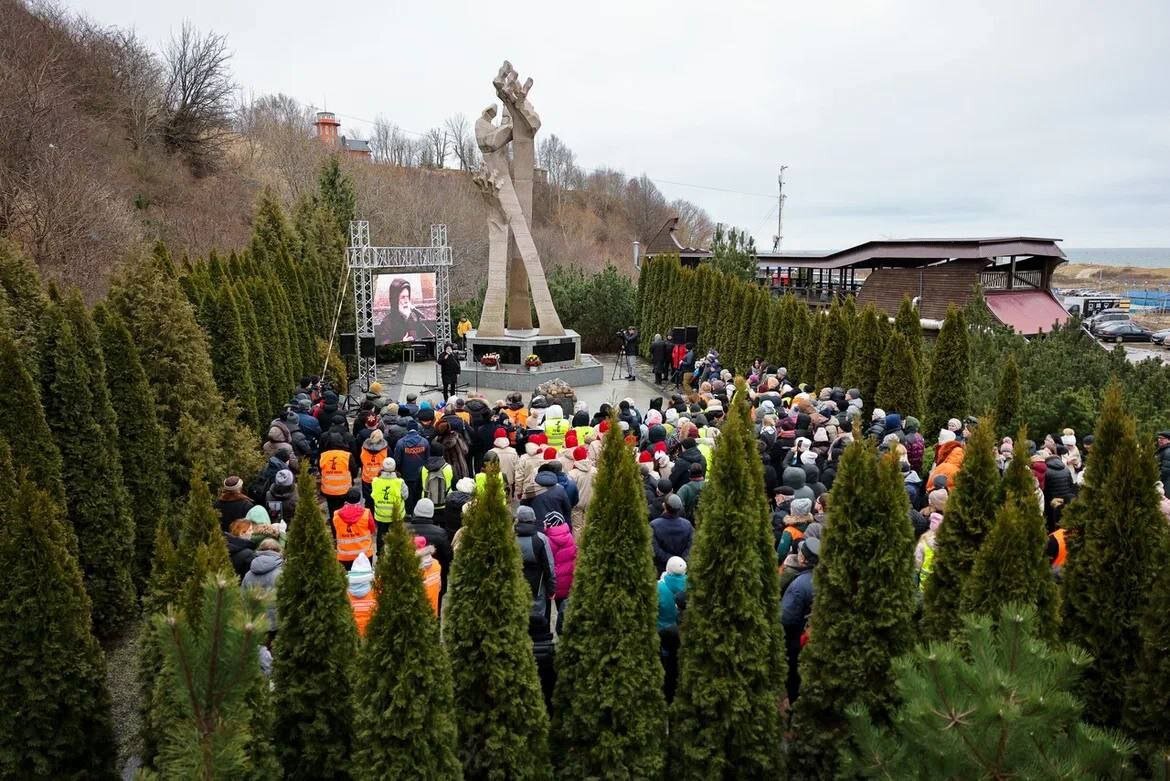 община калининграда