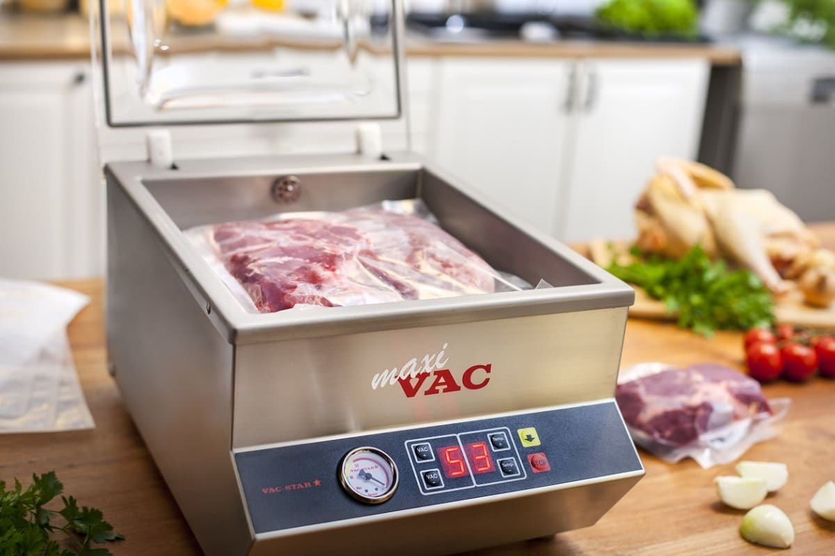 Vac-Star MaxiVac