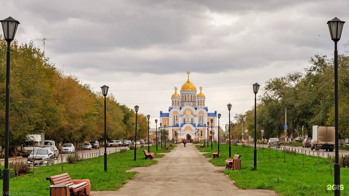 Города России. 10 фактов про Новокуйбышевск | Географ и глобус | Дзен