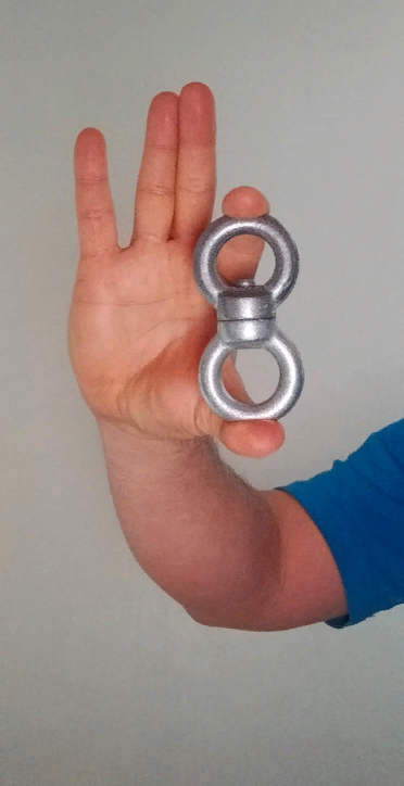 ...а теперь - "сжимаем"