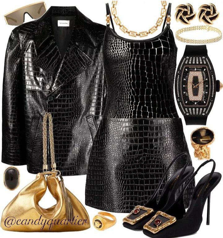 №1. Источник @candyquartier