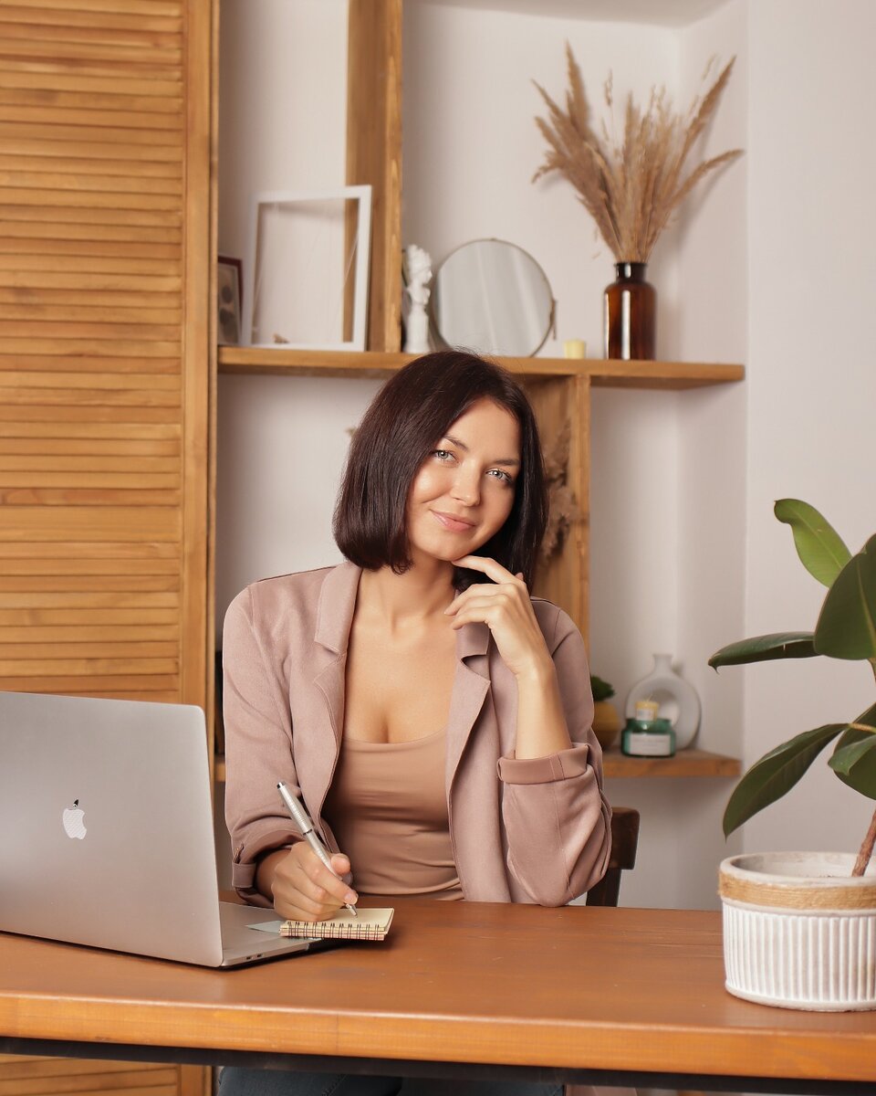 Постникова Ольга Психолог