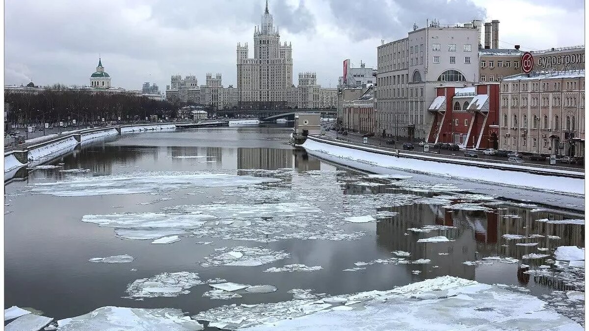     Аномальные холода уже в последних числах января сменятся аномально теплой погодой. На европейскую часть России придет почти весеннее тепло.