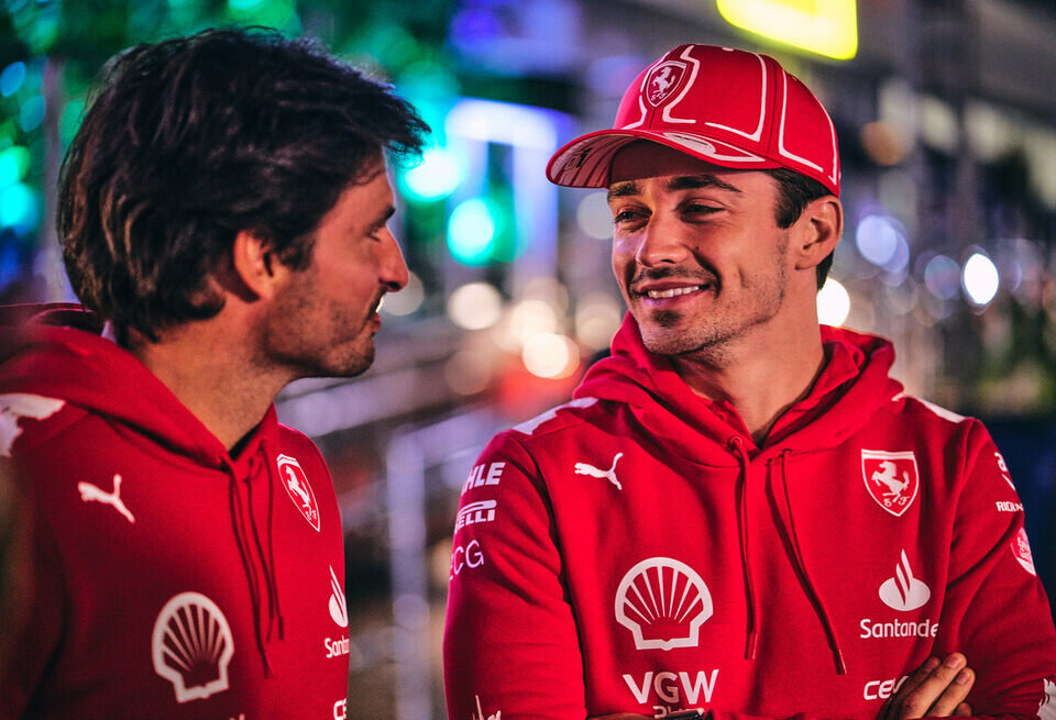    Ferrari