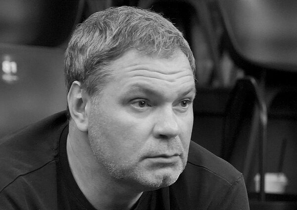     «Частный политтехнолог» и актер Андрей Котлов стал замглавы Савинского района