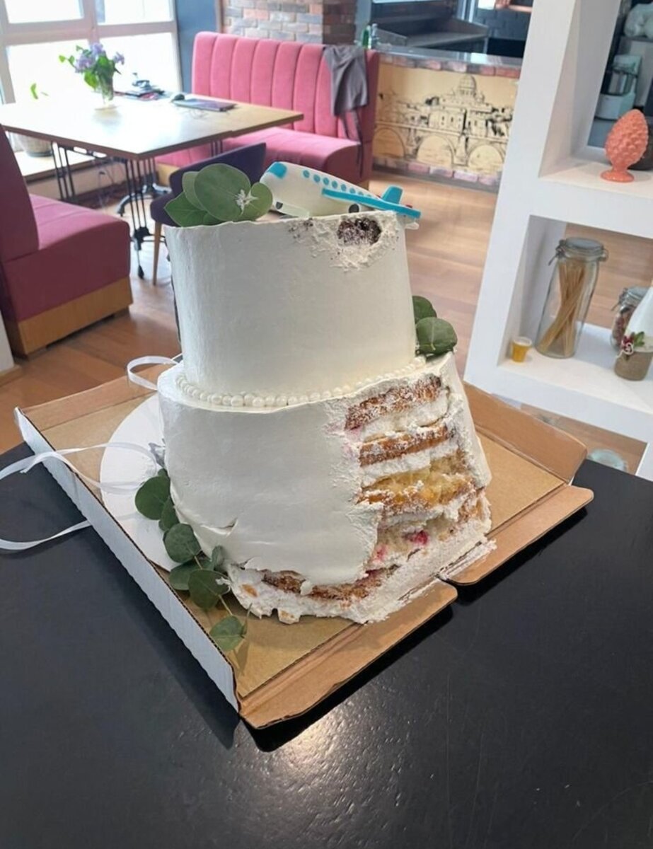 Фото от заказчика