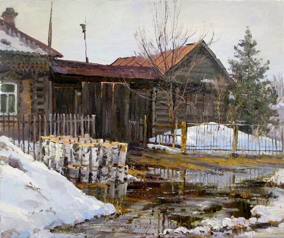 За околицей дзен аннушка 39 глава. За околицей дзен аннушка 39 глава. За околицей дзен аннушка 39 глава. Федосеев сергей художник. Закат в деревне летом.