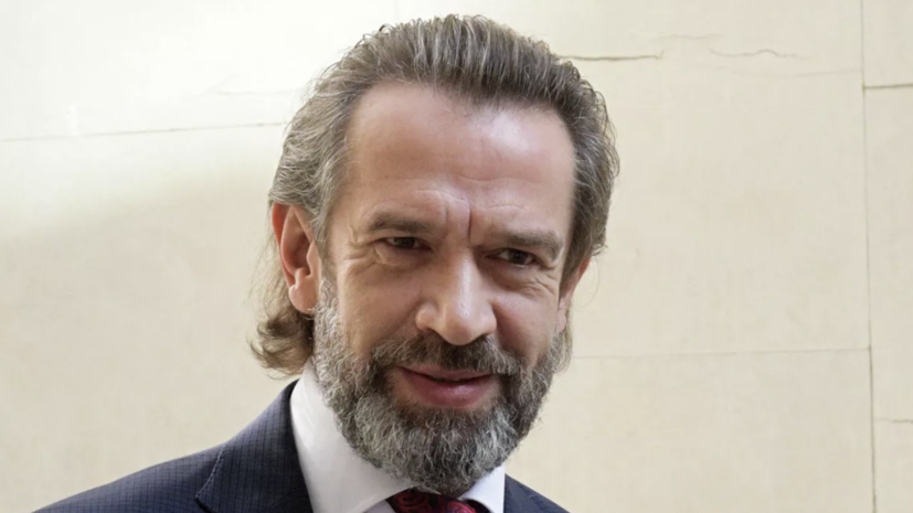   РИА Новости