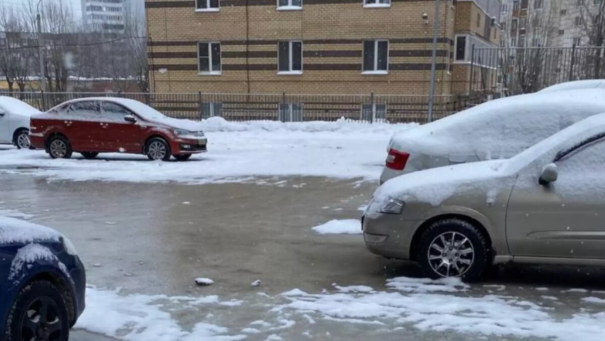     Судя по сайту «Новогора», аварийные работы проводят по шести адресам.