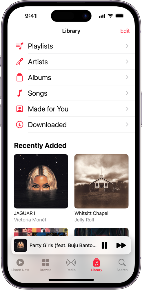 Использование iTunes позволяет сохранять и переносить музыкальные композиции между устройствами Apple.-2