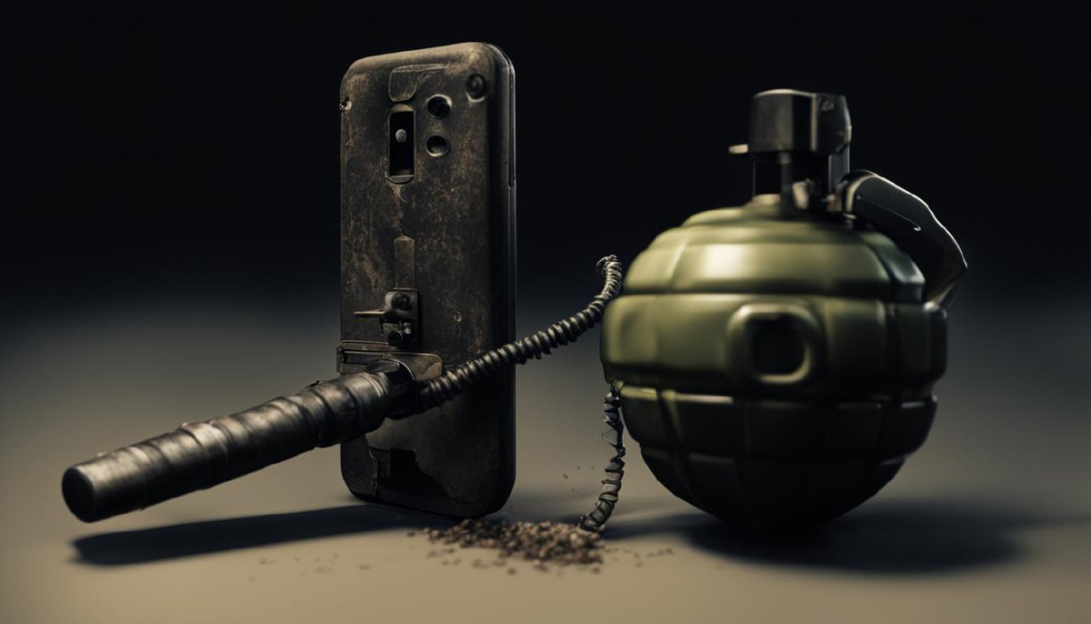 Картинка сгенерирована ИИ