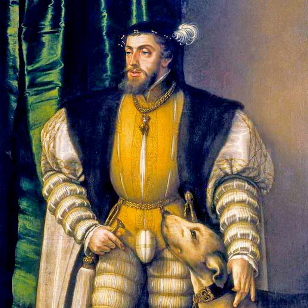 Дорогие читатели, предлагаю вашему вниманию несколько пикантных фактов о жизни наших предков.-2