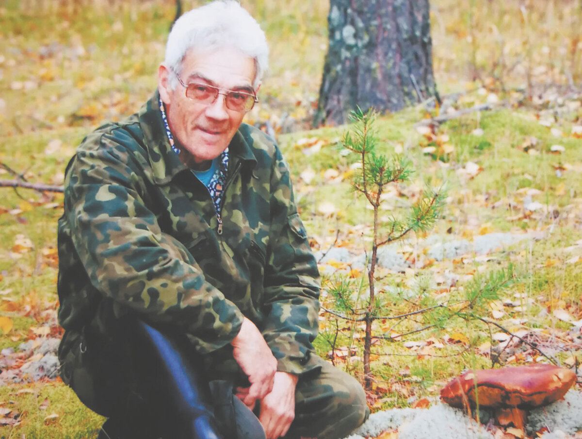     Фото автора.