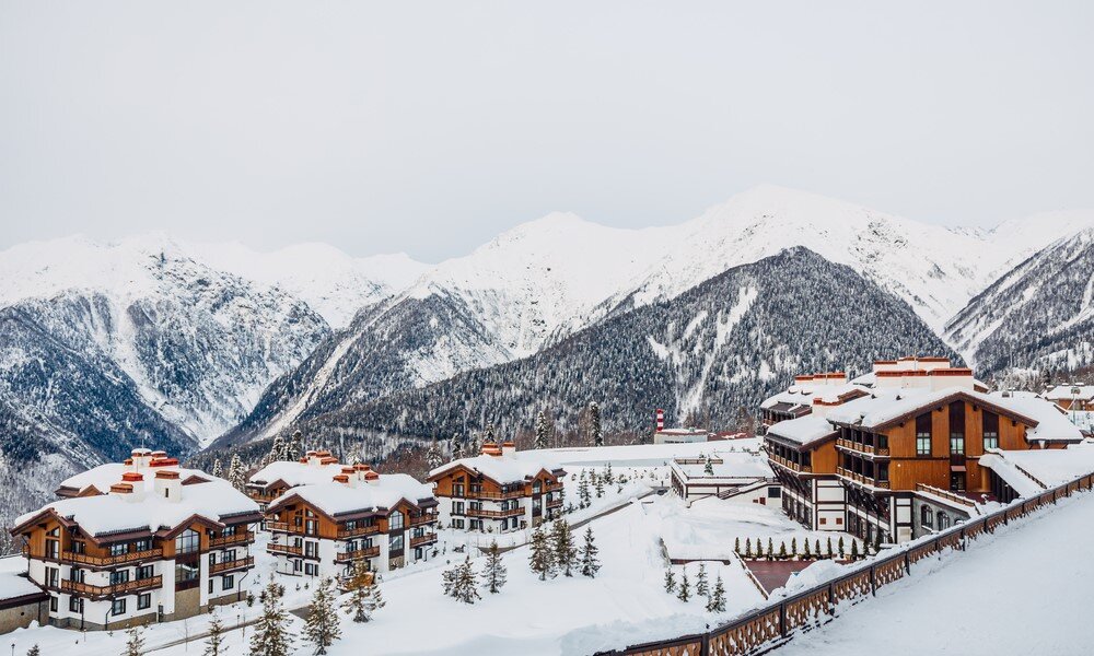 ©Ilia Neznaev/Shutterstock