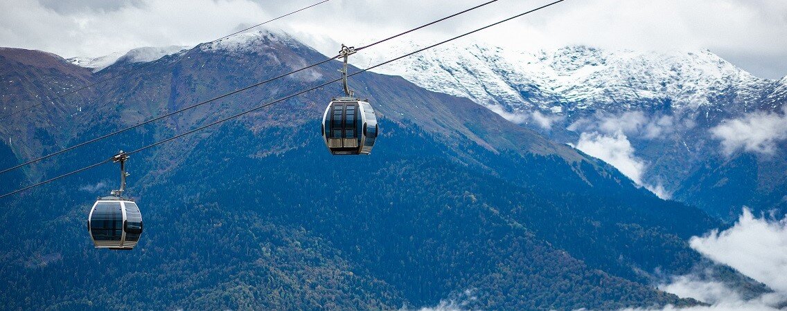 ©Sergey Zaykov/Shutterstock