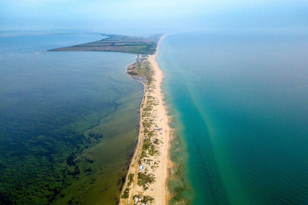 Веб камера на Центральном пляже Адлера