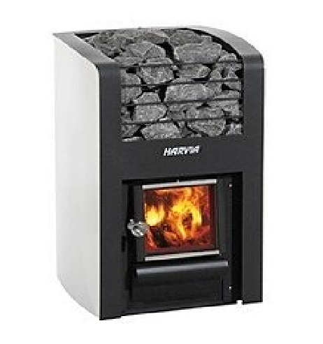 Печь для бани дровяная HARVIA CLASSIC
