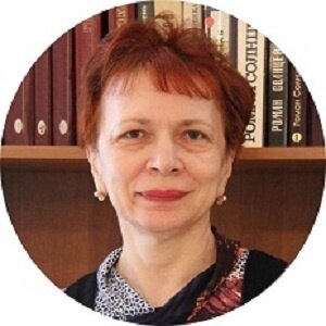 Татьяна Фирсова