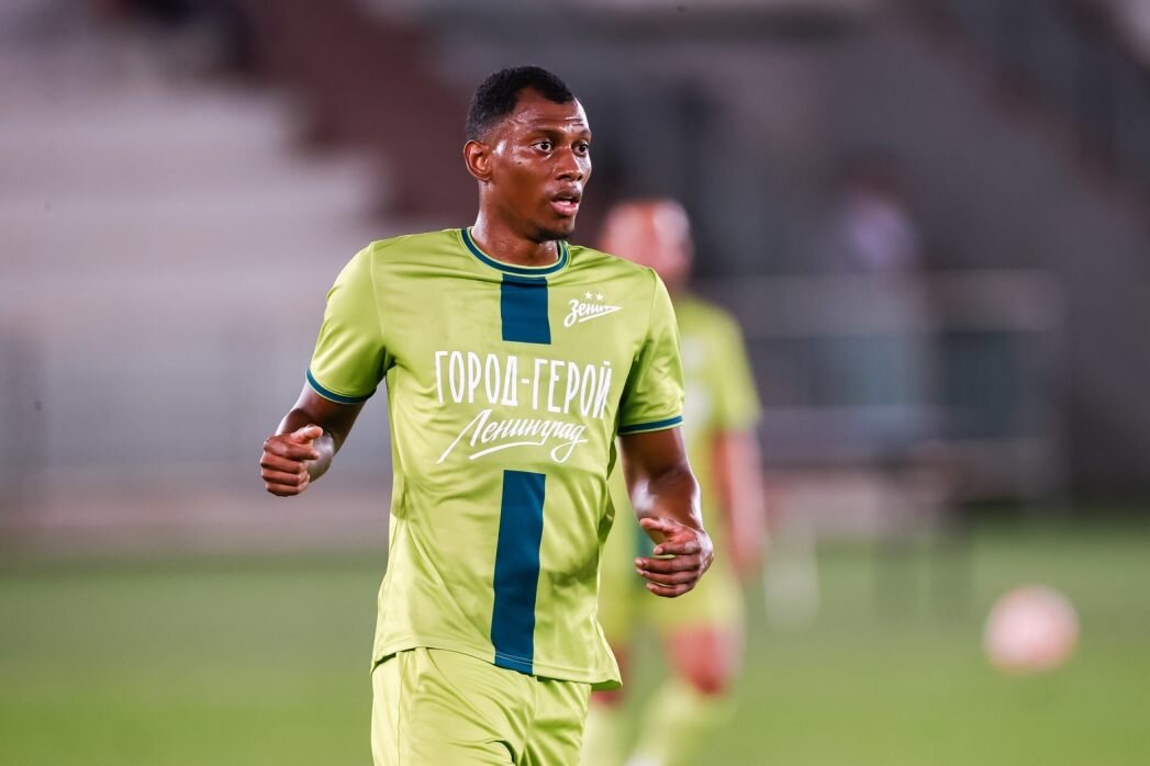    Фото: ФК «Зенит»