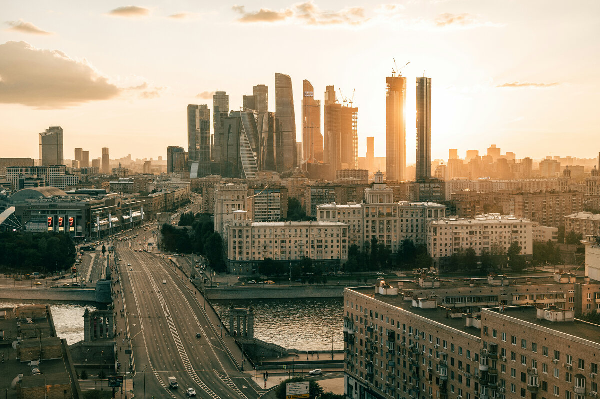 Покупка квартиры для сдачи в аренду в Москве