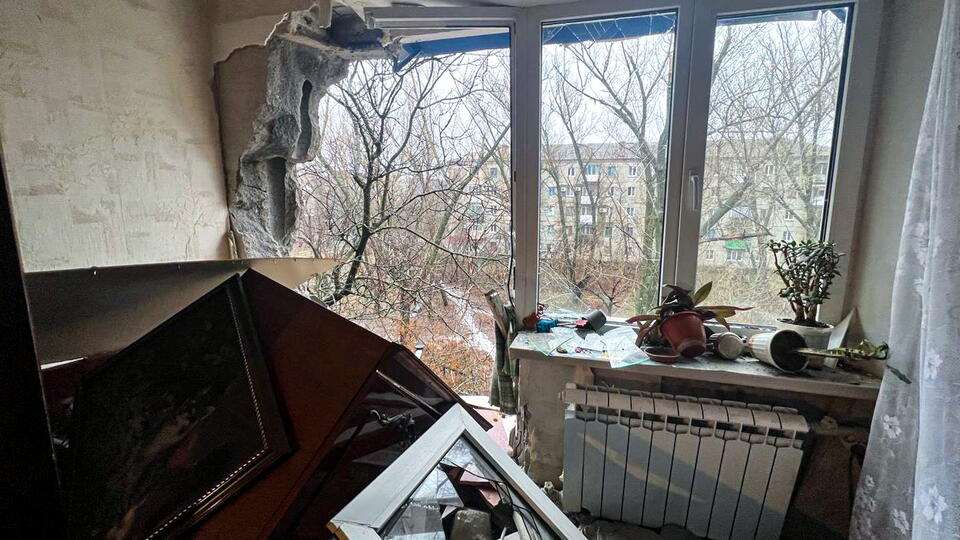 Фото: ТАСС/Даниил Пионтковский (из архива)