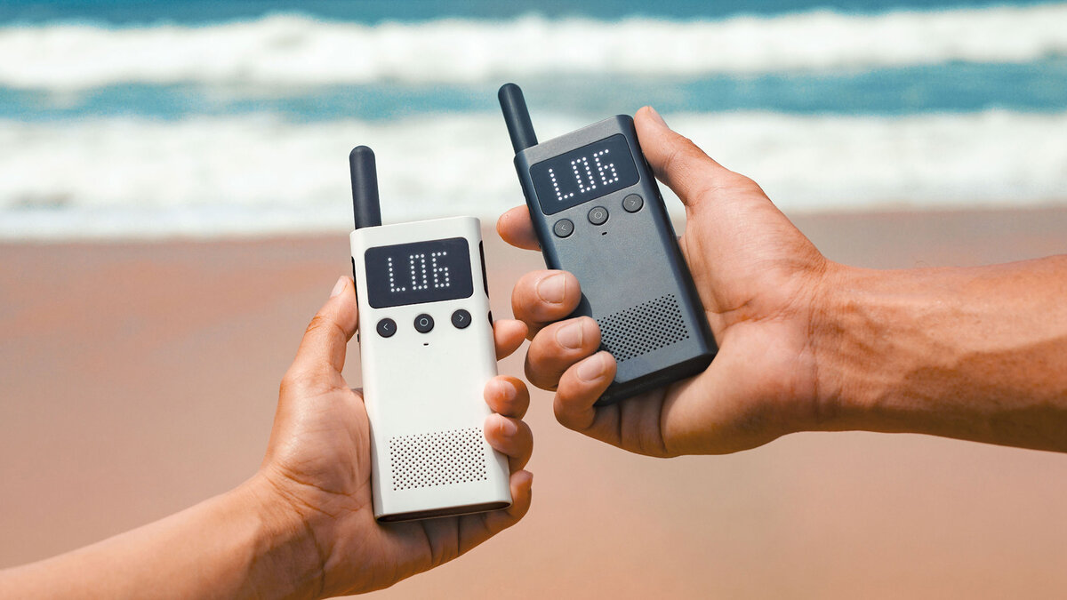 Такое небольшое устройство обеспечит связь независимо от погодных условий и рельефа местности. Фото: smartworld.it