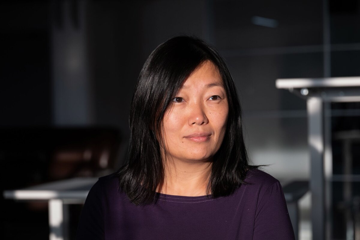 Татьяна Бакальчук - создательница Wildberries