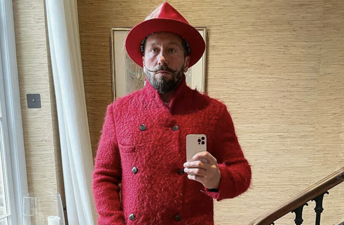 Беглый миллиардер Чичваркин тоже, видимо, входит в 30%