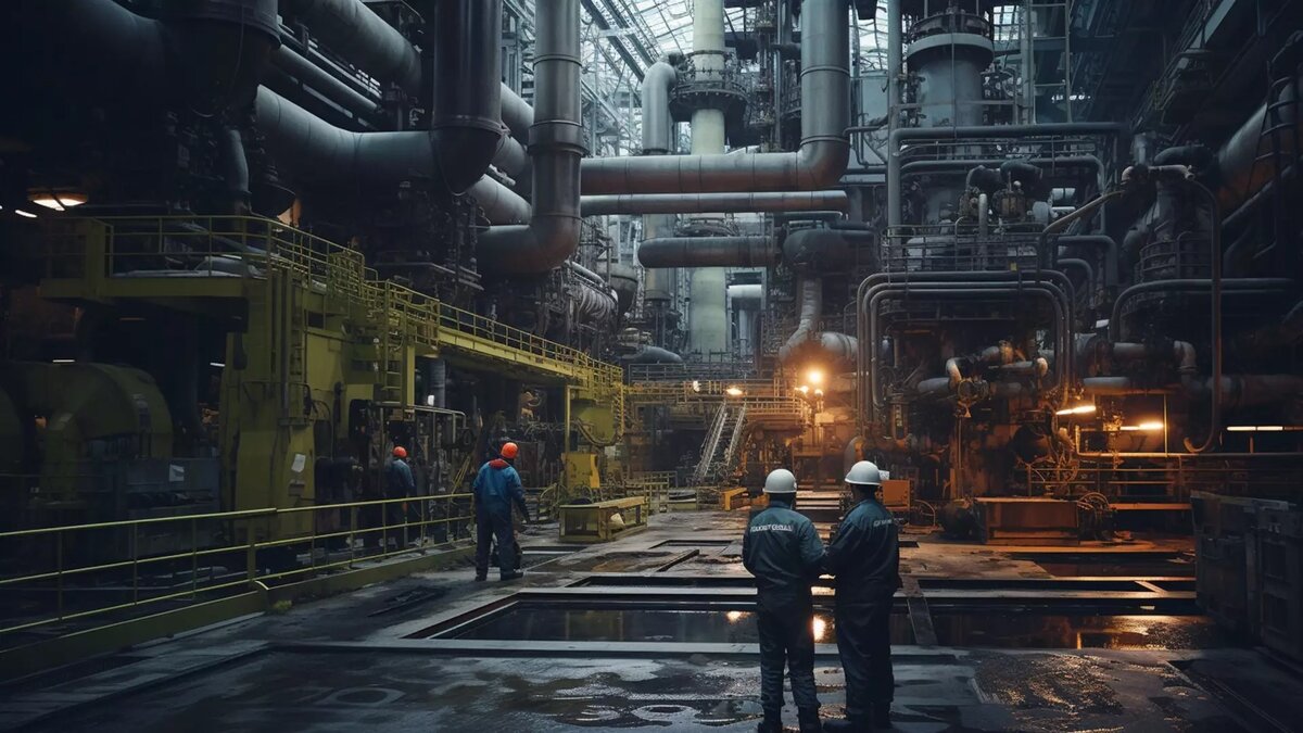     «Газпром» второй год подряд продолжает сокращать объемы добычи газа. Прошлый, 2023-й, газовый гигант закончил с показателем 404 млрд кубометров (снижение на 9%). Что происходит с ямальским газом и инвестпроектами «Газпрома» и как обстоят дела с газификацией, разбирался Муксун.fm.