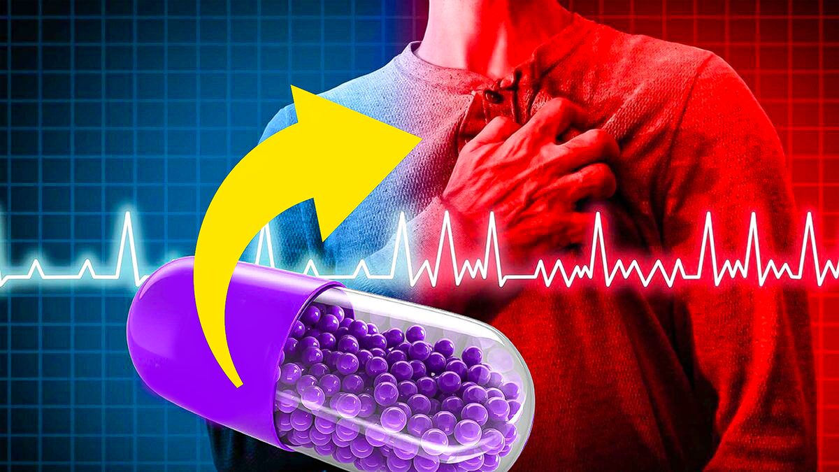 Дефицит магния наблюдается у диабетиков и гипертоников